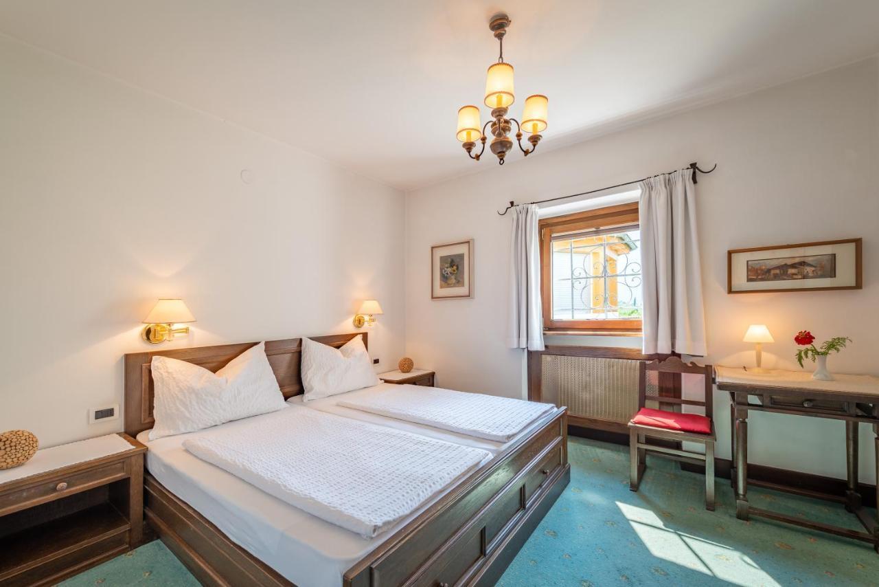 Haus Oberhofer Bed & Breakfast Cornaiano Ngoại thất bức ảnh