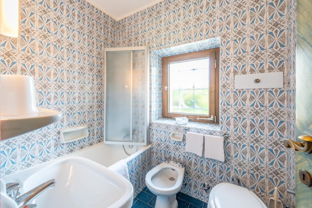Haus Oberhofer Bed & Breakfast Cornaiano Ngoại thất bức ảnh