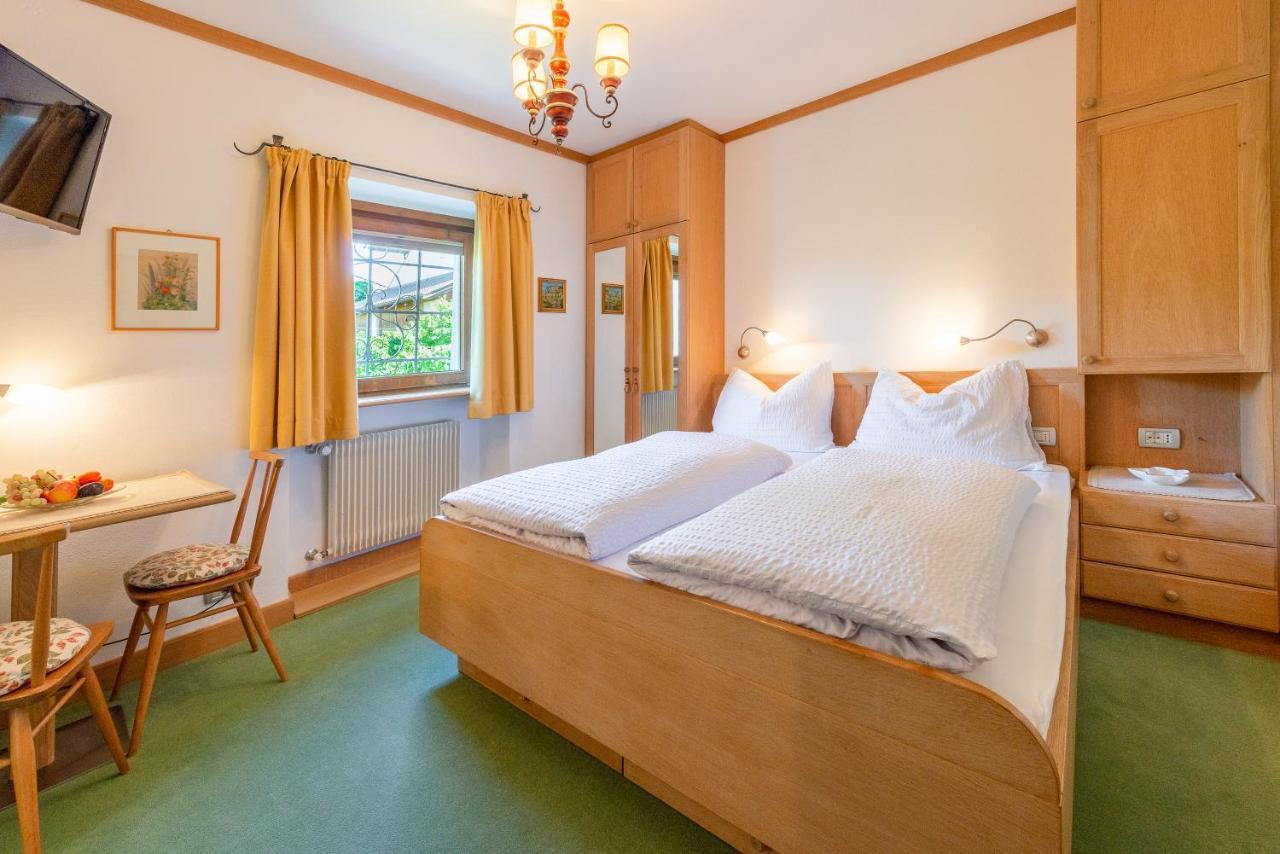 Haus Oberhofer Bed & Breakfast Cornaiano Ngoại thất bức ảnh