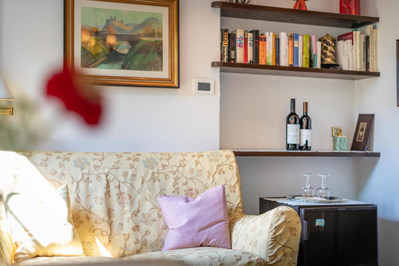 Haus Oberhofer Bed & Breakfast Cornaiano Ngoại thất bức ảnh