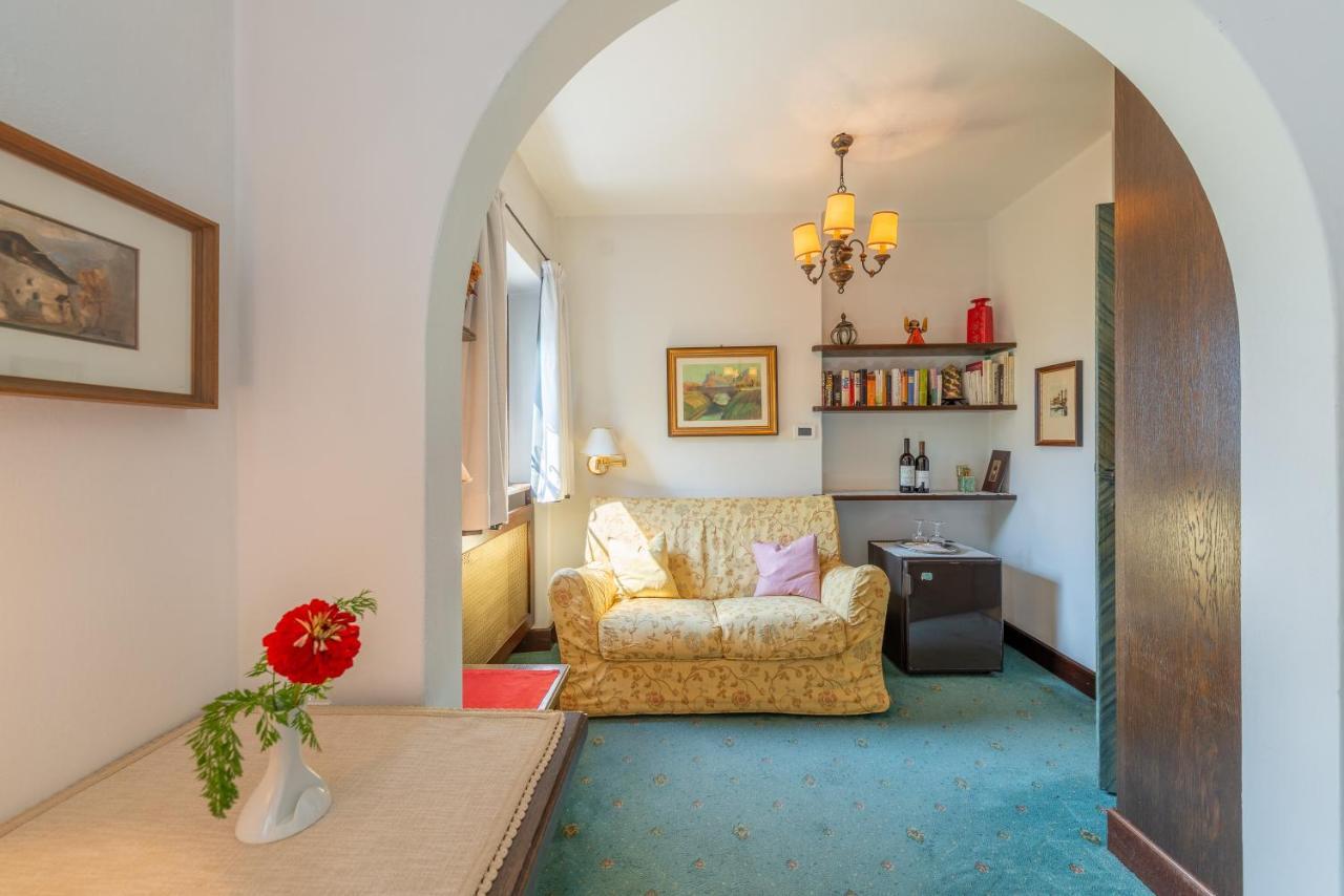 Haus Oberhofer Bed & Breakfast Cornaiano Ngoại thất bức ảnh
