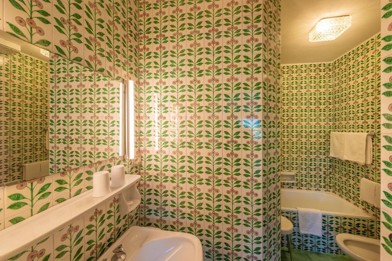 Haus Oberhofer Bed & Breakfast Cornaiano Ngoại thất bức ảnh