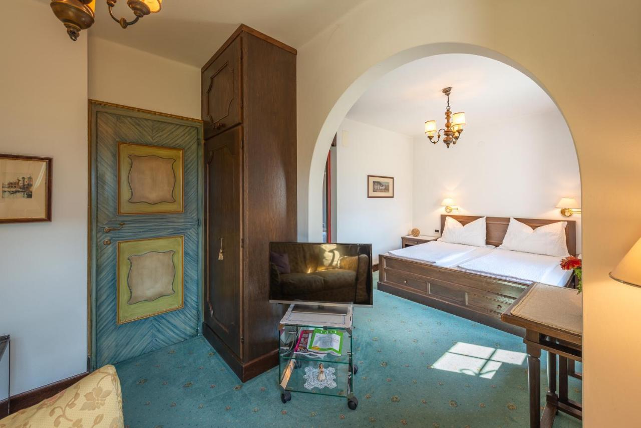 Haus Oberhofer Bed & Breakfast Cornaiano Ngoại thất bức ảnh