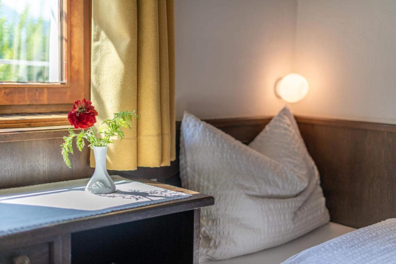 Haus Oberhofer Bed & Breakfast Cornaiano Ngoại thất bức ảnh