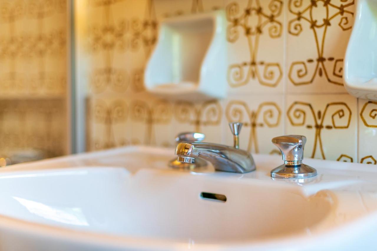 Haus Oberhofer Bed & Breakfast Cornaiano Ngoại thất bức ảnh
