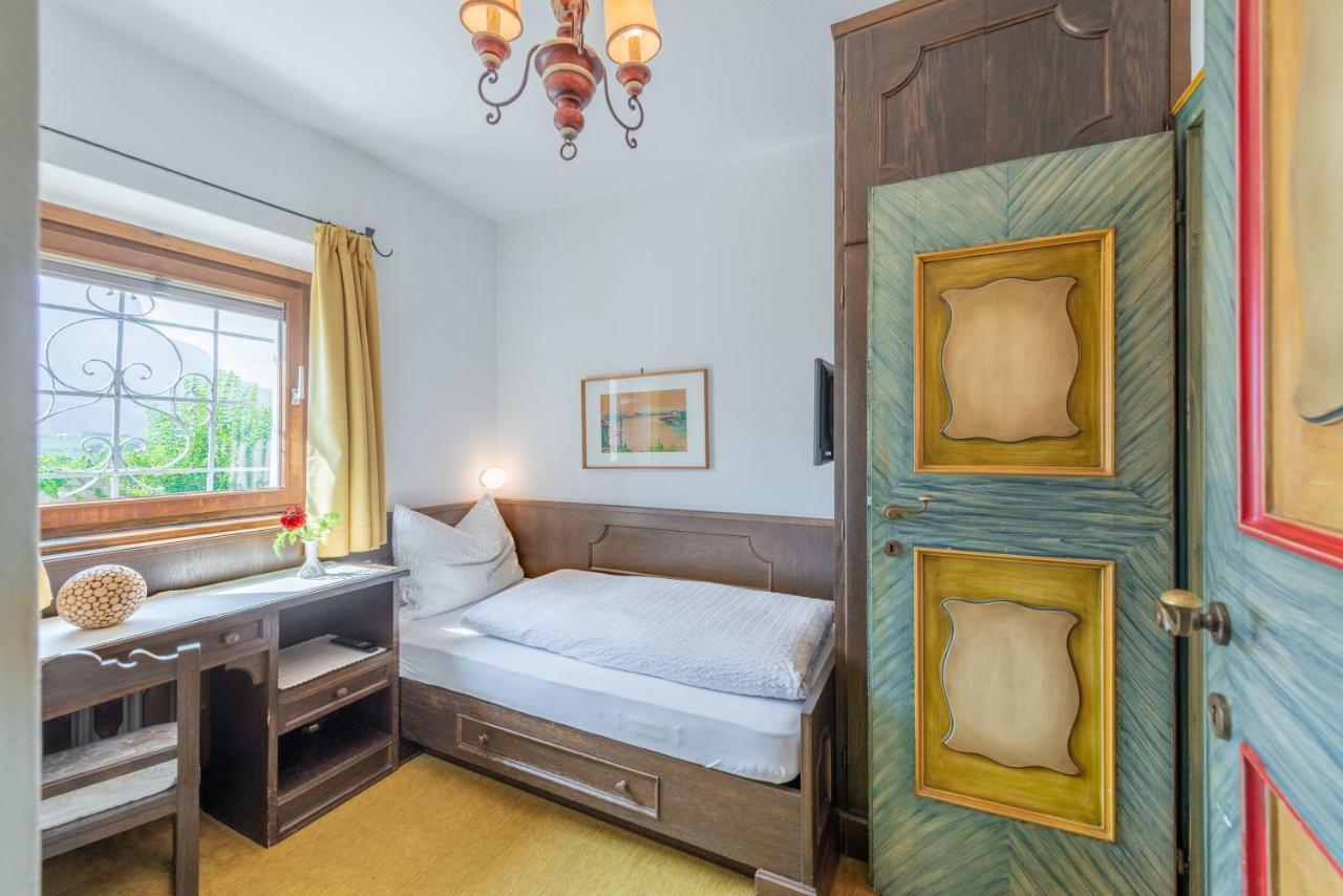 Haus Oberhofer Bed & Breakfast Cornaiano Phòng bức ảnh