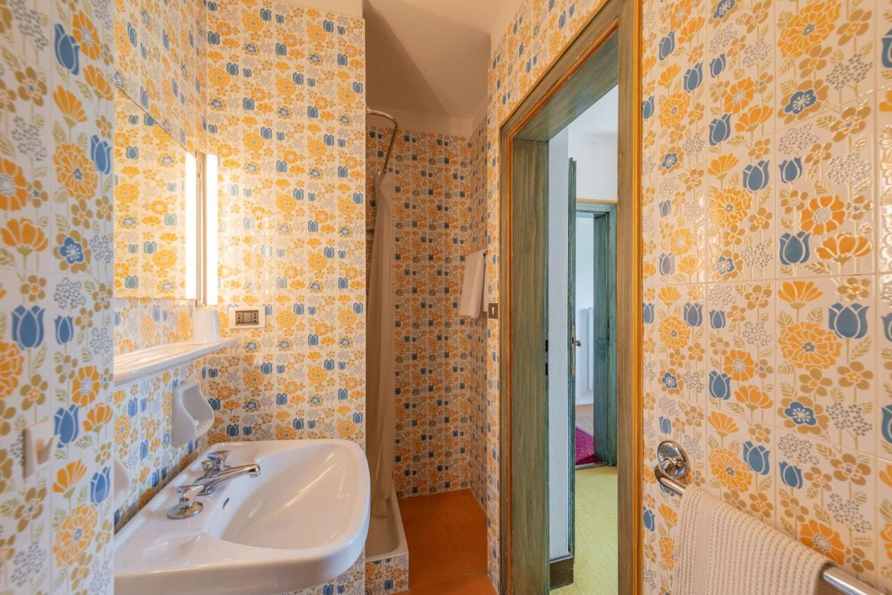 Haus Oberhofer Bed & Breakfast Cornaiano Ngoại thất bức ảnh