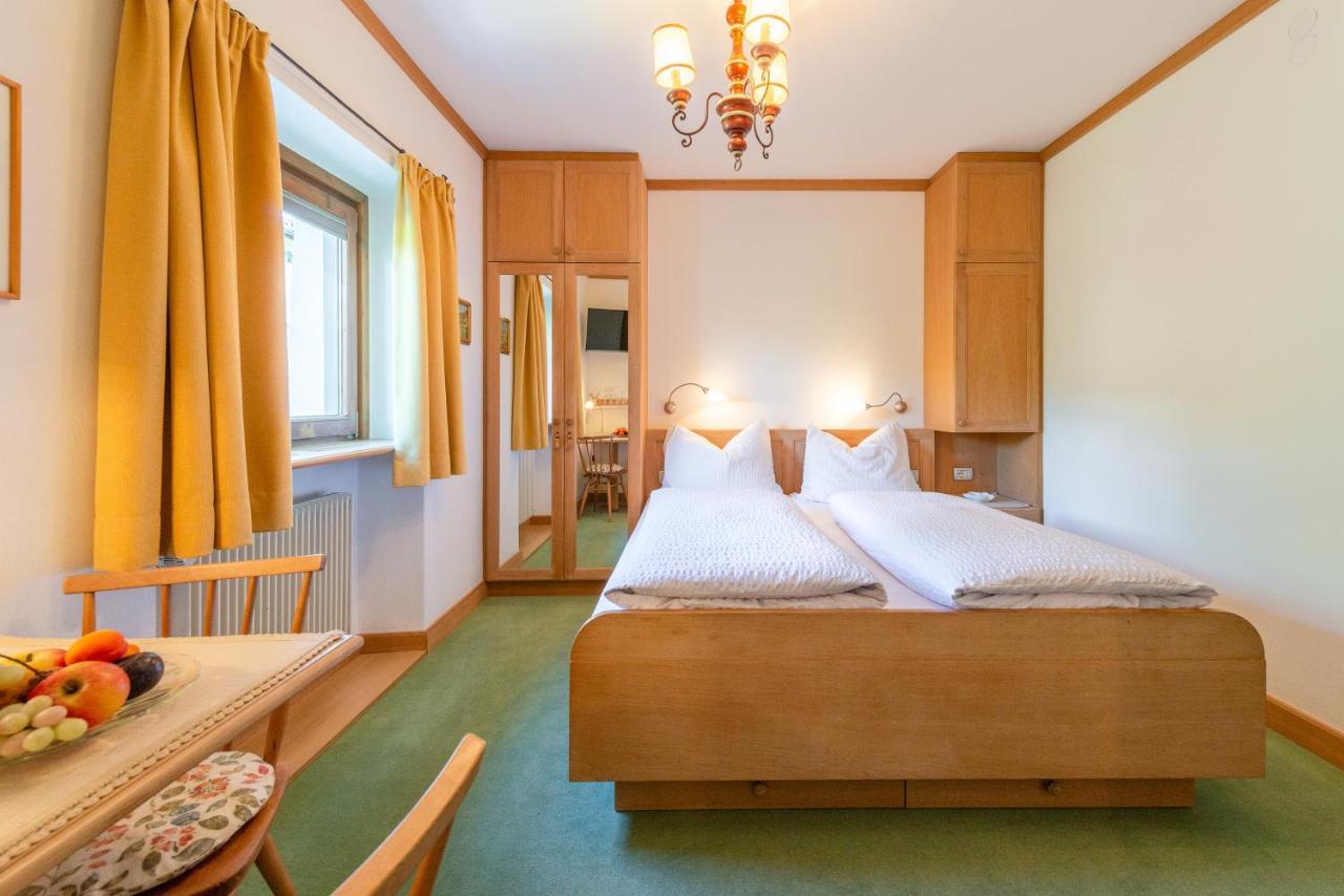 Haus Oberhofer Bed & Breakfast Cornaiano Ngoại thất bức ảnh