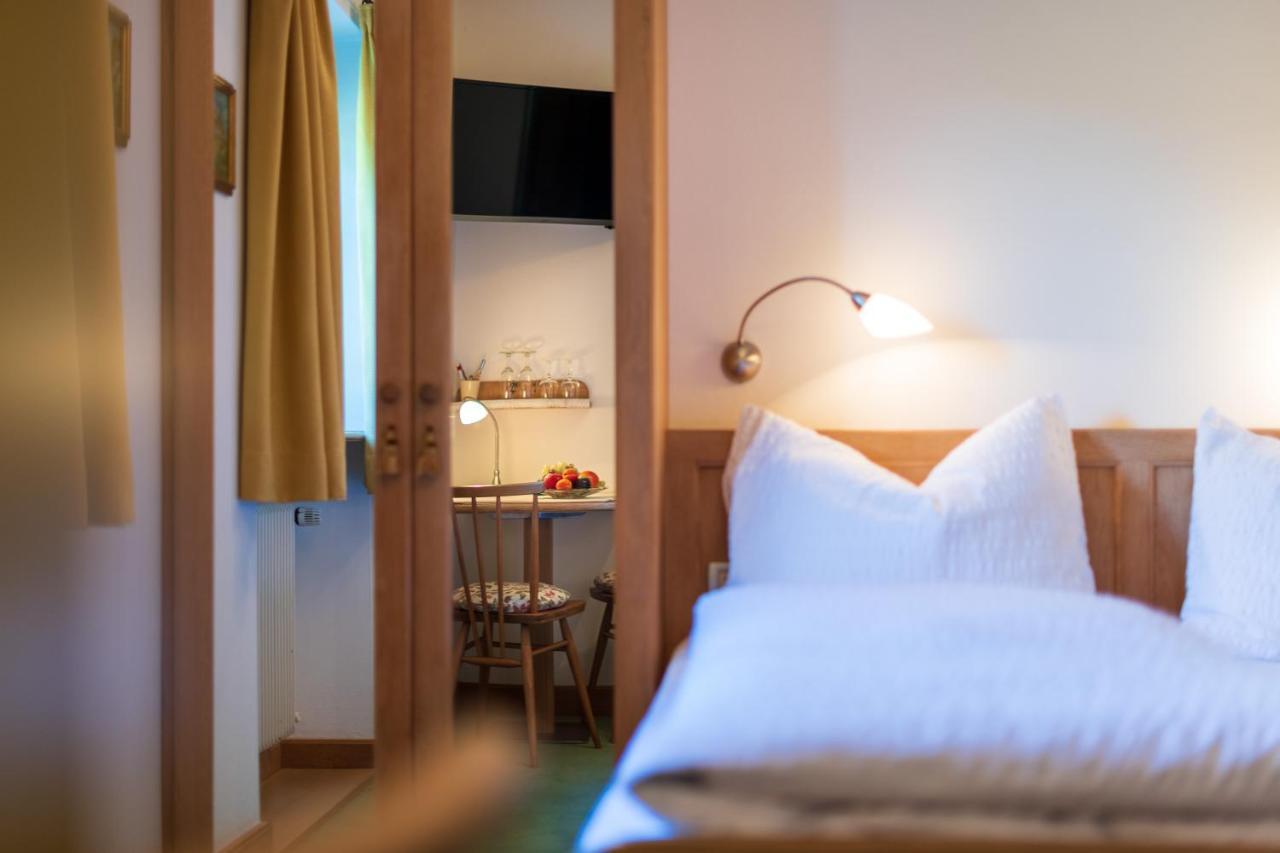 Haus Oberhofer Bed & Breakfast Cornaiano Ngoại thất bức ảnh