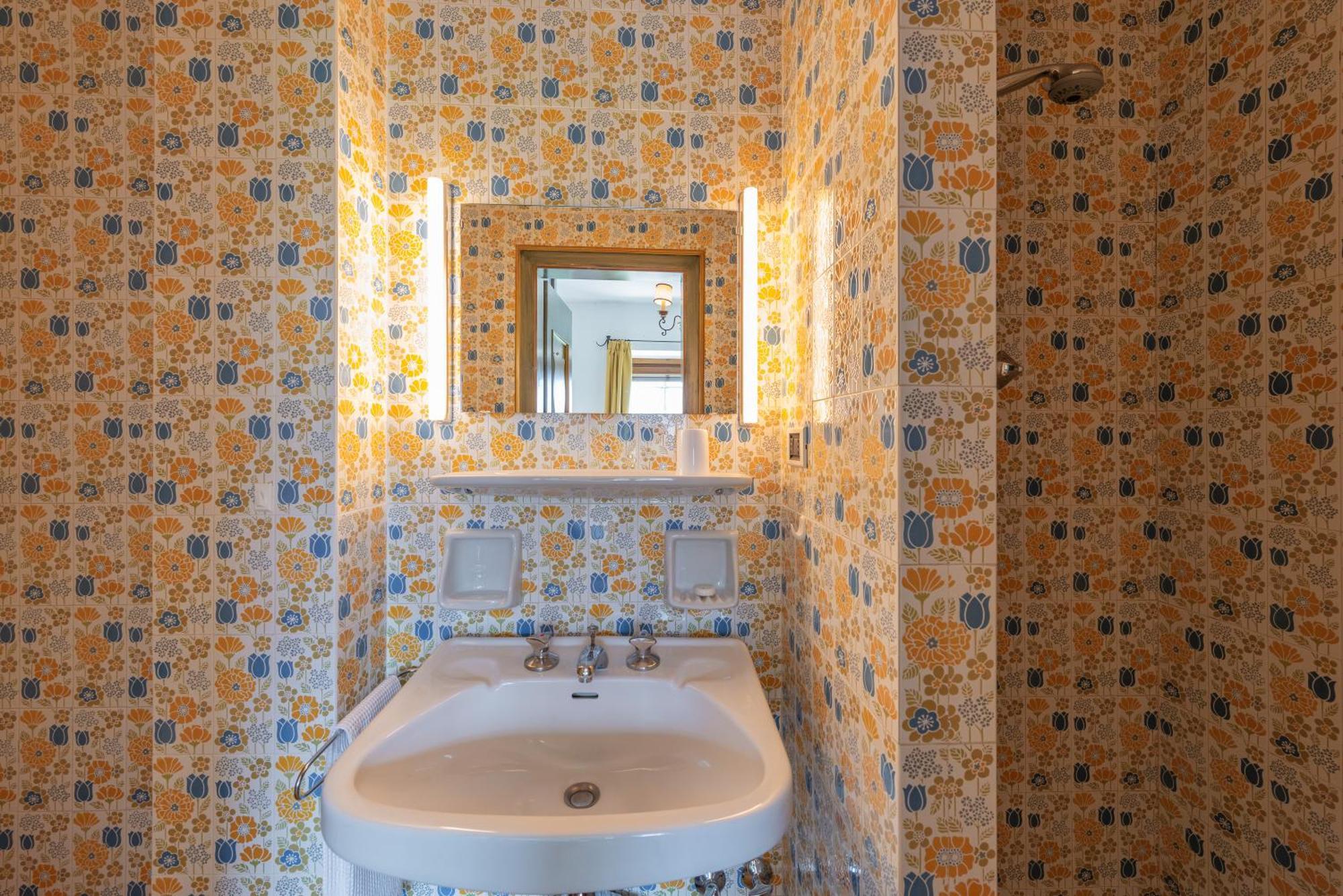 Haus Oberhofer Bed & Breakfast Cornaiano Phòng bức ảnh
